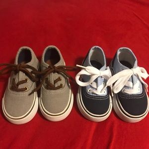Kidget Sneakers-Toddler Boys
