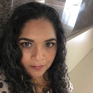 Meet your Posher, Mary