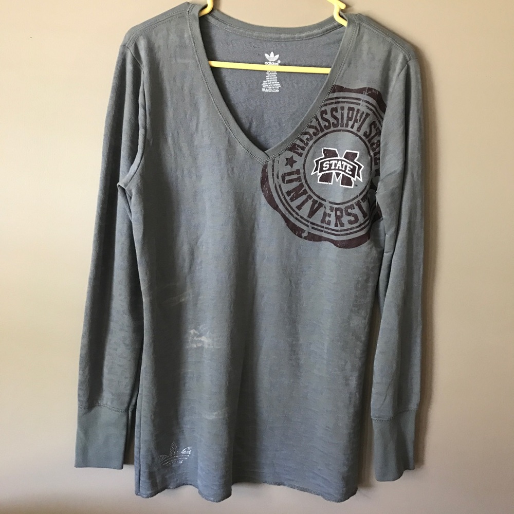 MSU Top