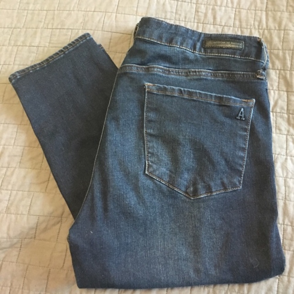 Articles of Society Skinny Jeans • Nordstrom