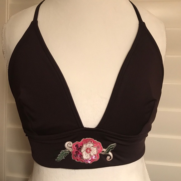 3-Piece Bikini / Tankini set - Picture 2 of 7