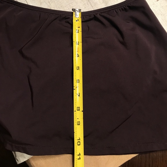 3-Piece Bikini / Tankini set - Picture 5 of 7