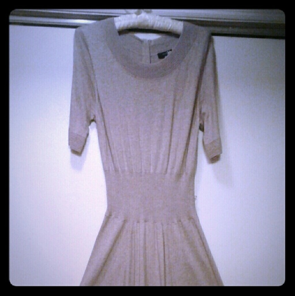 Knit Dress - Picture 1 of 5
