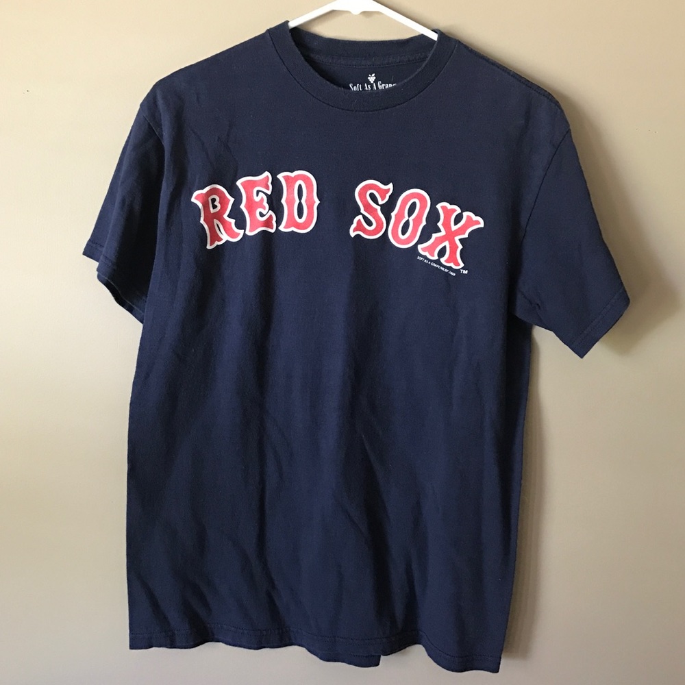 Red Sox T-shirt