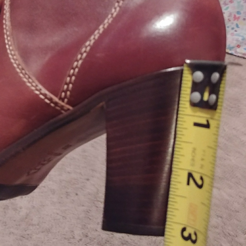 "Tentazione" Genuine Italian Leather Boots - Picture 6 of 6