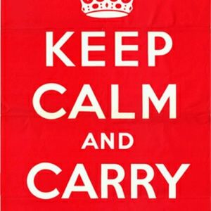 Meet your Posher, Lizbeth