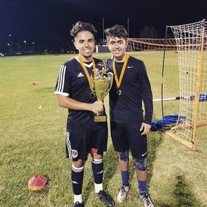 Meet your Posher, Alejandro