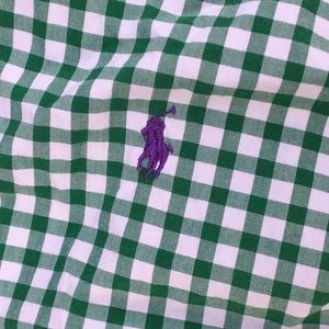 Polo Ralph Lauren long sleeve button down
