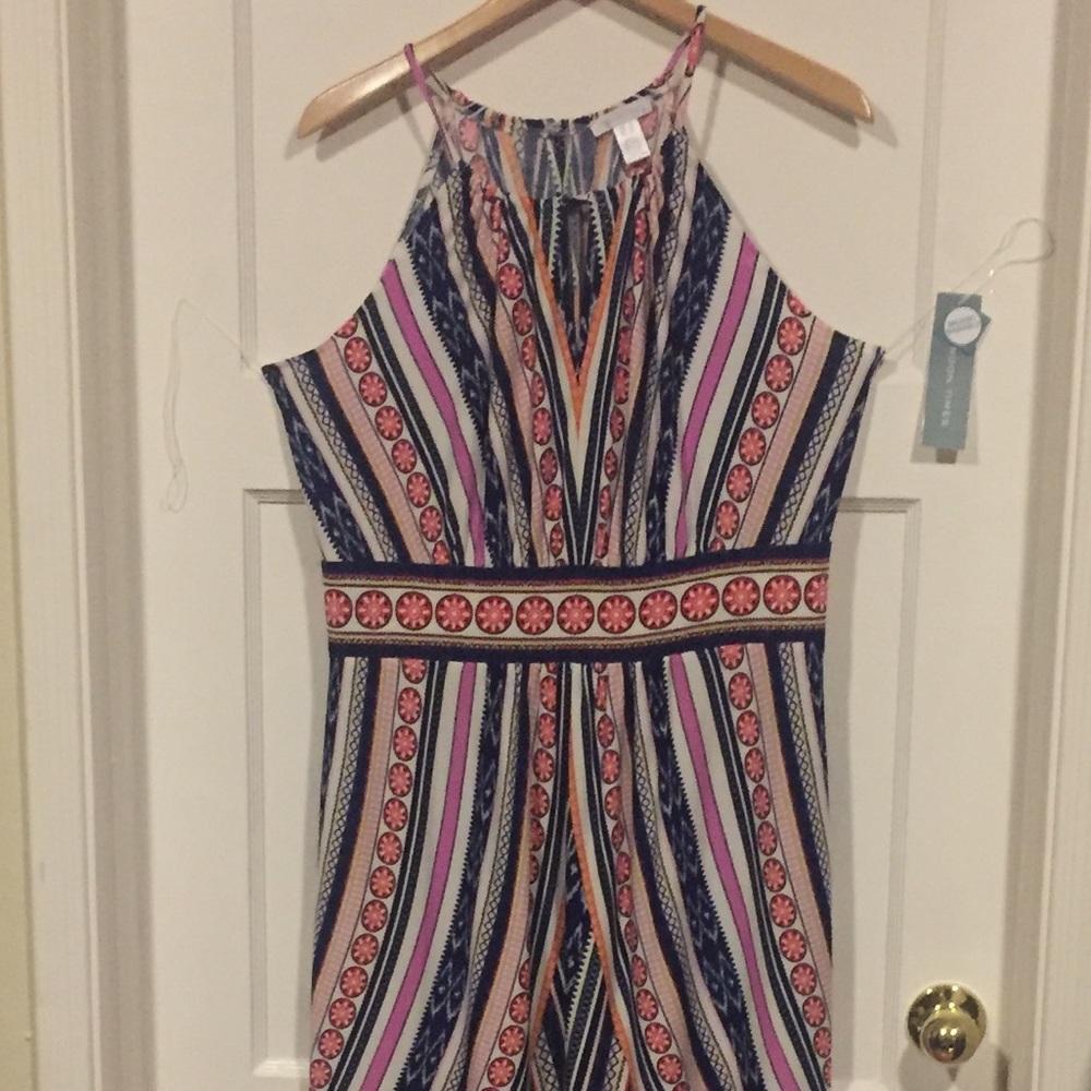 🌹London Times Maxi dress 👗 size 16. New with tag