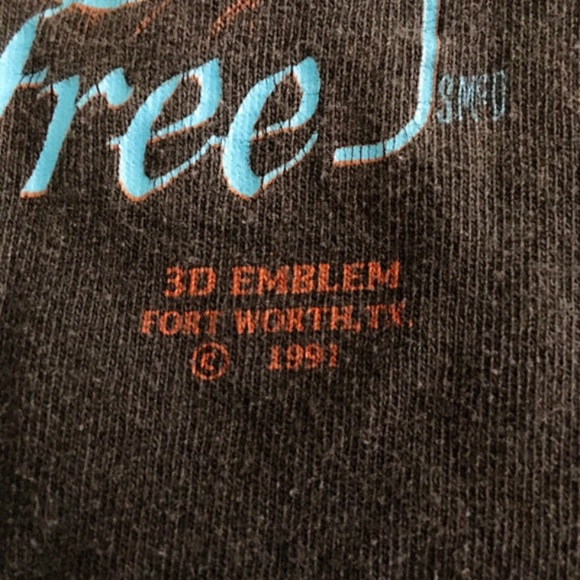 🤝 OFFERS welcome! 🤝 Vintage STURGIS tank - Picture 3 of 4