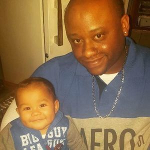 Meet your Posher, Laurence