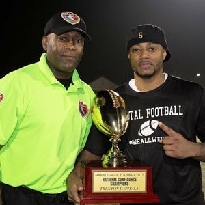 Meet your Posher, Tyree