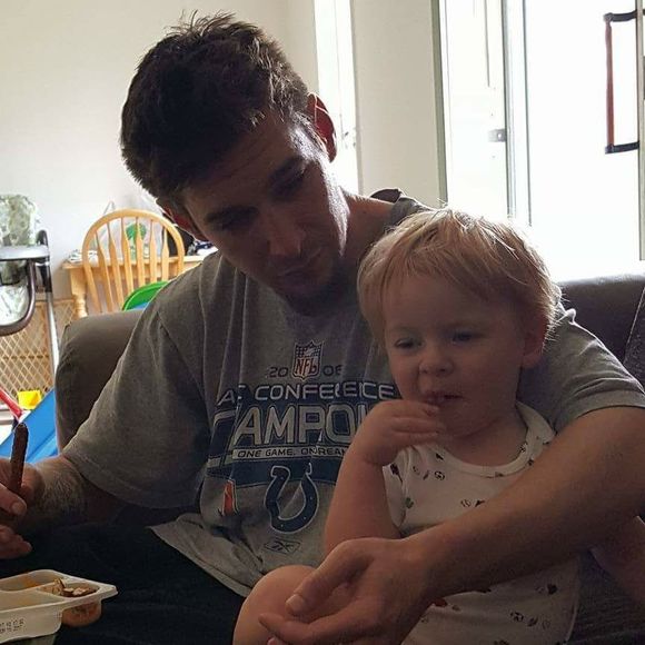 Meet your Posher, Aaron - Picture 1 of 1