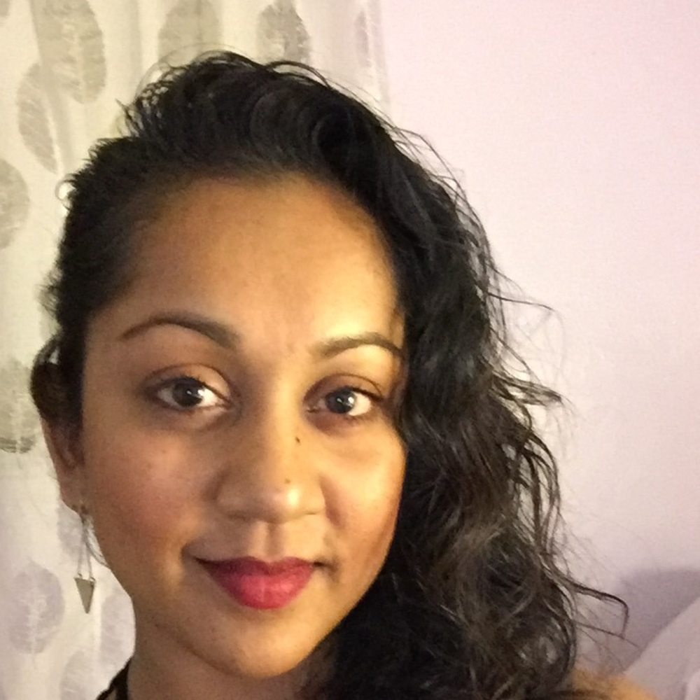 Meet your Posher, Kim