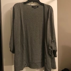 Forever 21 cardigan