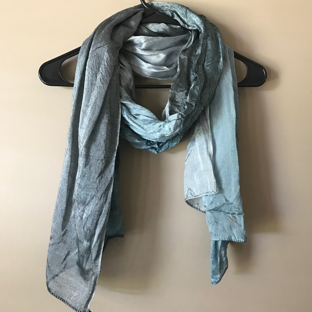 Sheer Scarf