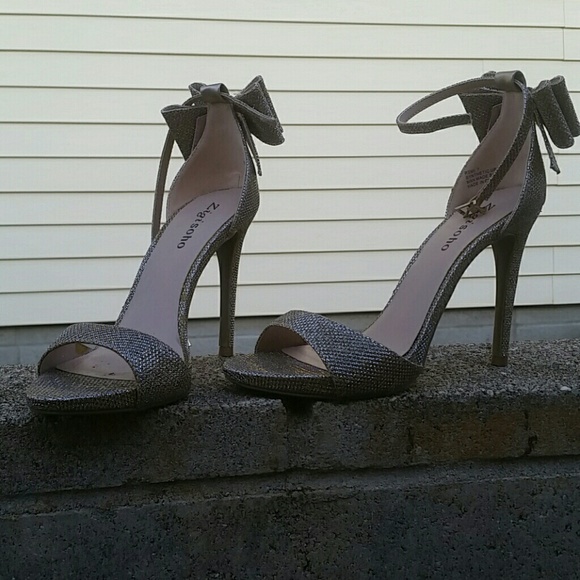Zigi Soho Shoes - Heels