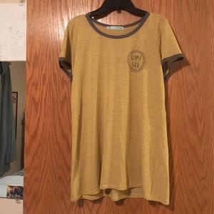 Gypsy soul tee