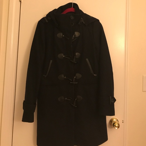 Coat - Picture 1 of 4