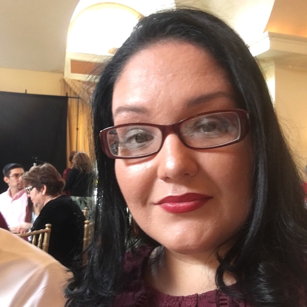 Meet your Posher, Carmen