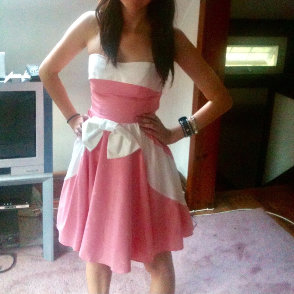Betsey Johnson Party Dress
