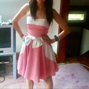 Betsey Johnson Party Dress