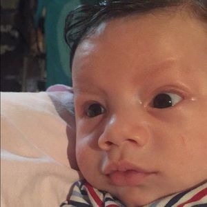 Meet your Posher, Noah