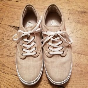 Vans shoes