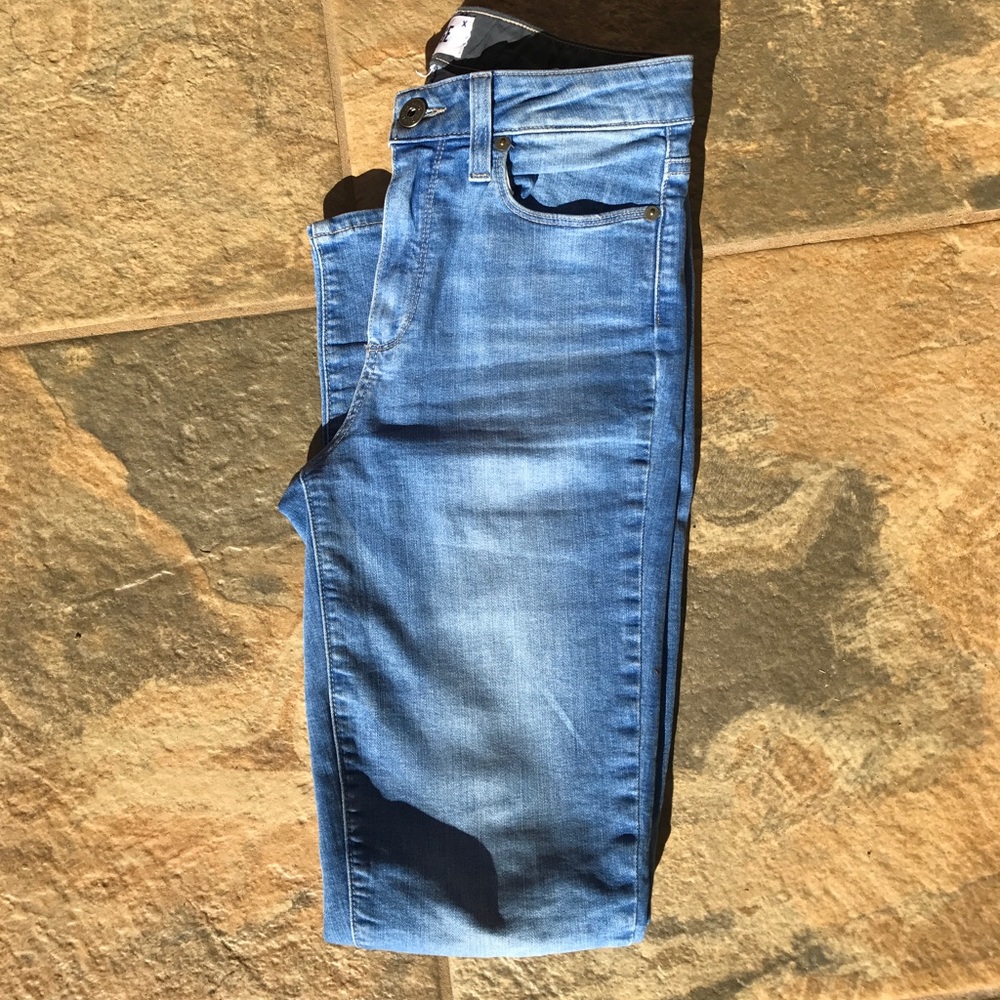 Paige Jeans