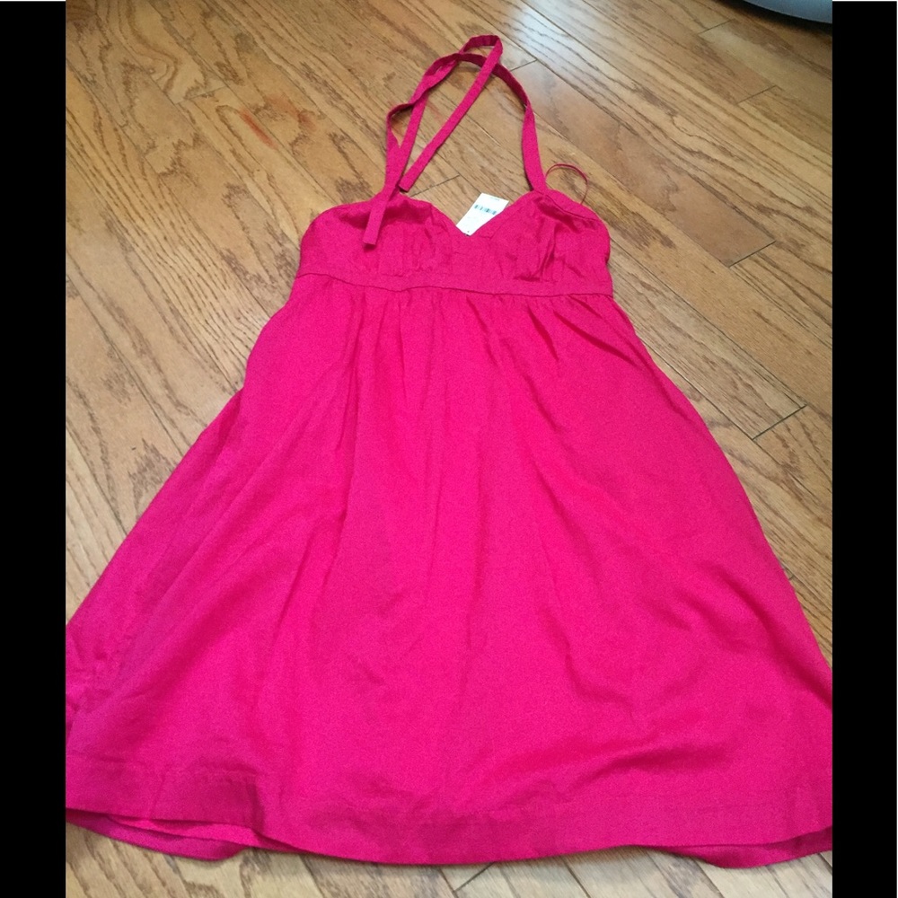 Express dress nwt :)