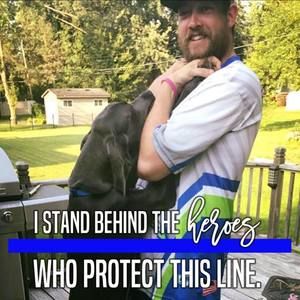 Meet your Posher, Wes