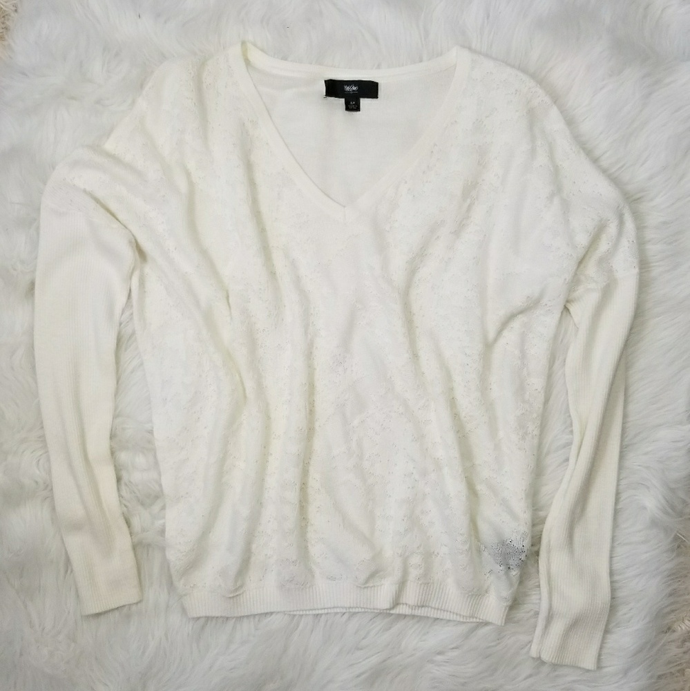Mossimo Sweater