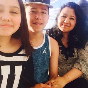 Meet your Posher, Nora