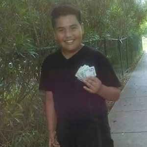 Meet your Posher, Angel