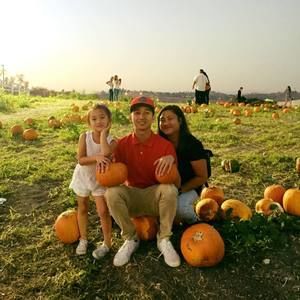 Meet your Posher, John roel