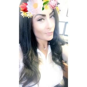 Meet your Posher, Blanca