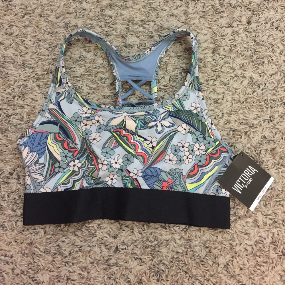 VS sport bra