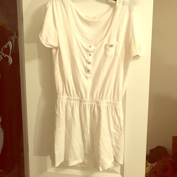 Dress/cover up - Picture 1 of 2