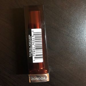 maybelline sensational lipstick