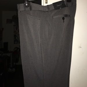 Dress pants