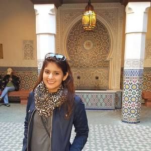 Meet your Posher, Diana