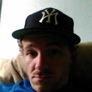 Meet your Posher, Patrick