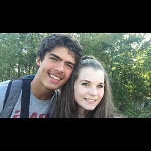 Meet your Posher, Peyton