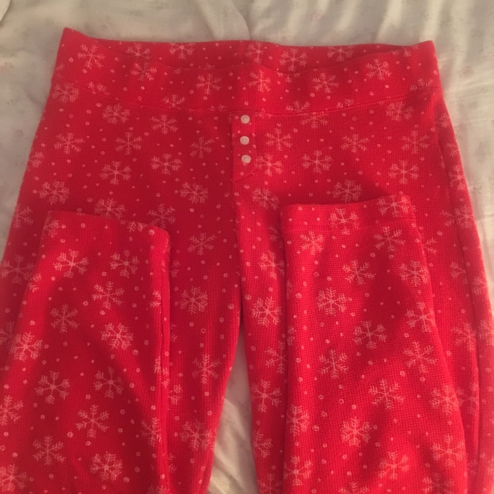 Aerie waffle leggings