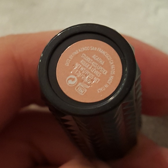 Kat Von D Star Studded Kiss (Agatha) - Picture 4 of 6