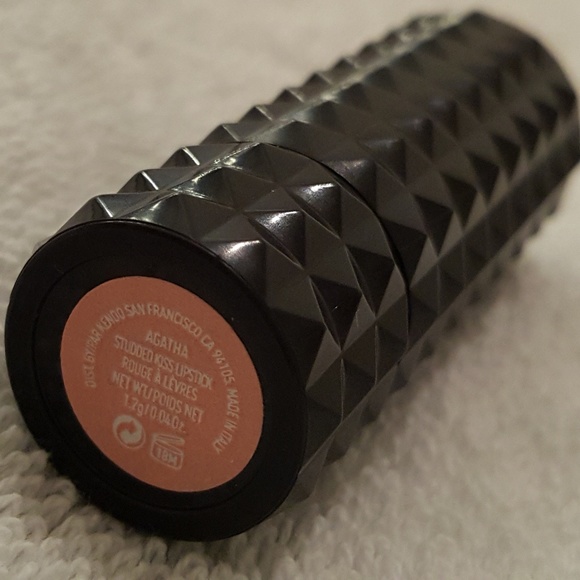 Kat Von D Star Studded Kiss (Agatha) - Picture 6 of 6