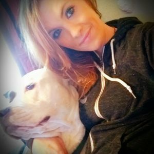 Meet your Posher, Sabrina