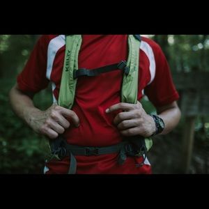 Meet your Posher, Josh