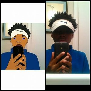 Meet your Posher, Nijoel