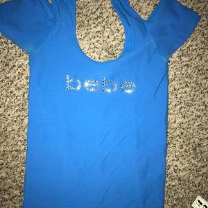 BEBE Shirt